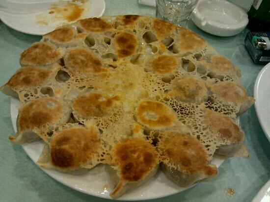 Xin Hong Ji Dumpling